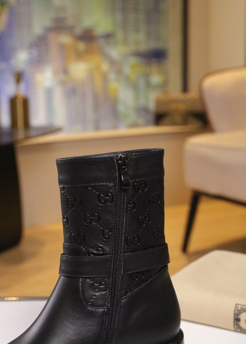 Gucci Boots